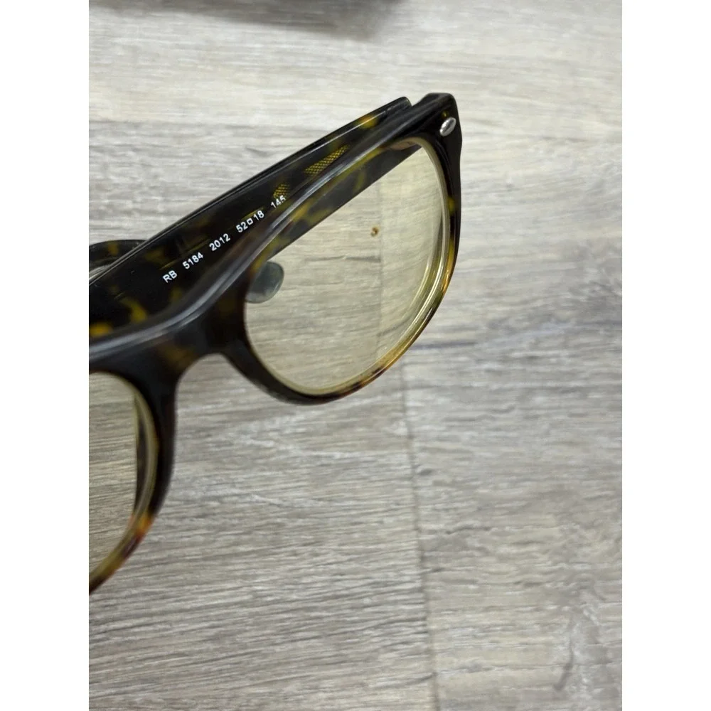 Ray-Ban ray ban